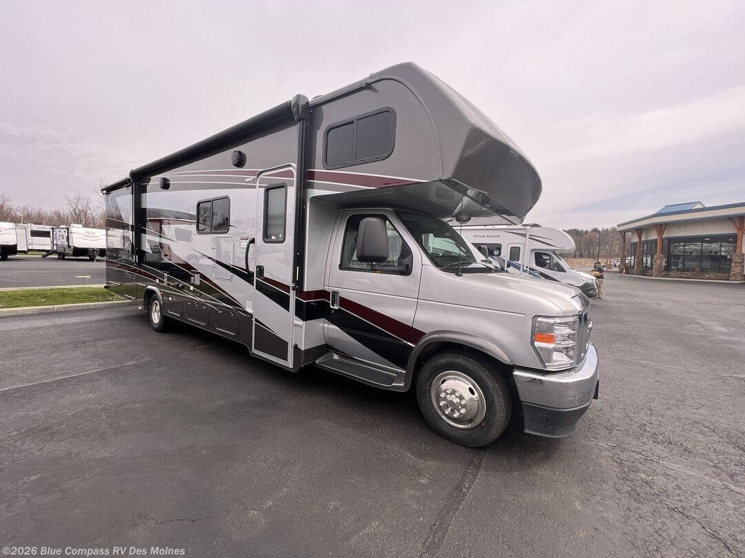 New 2026 Forest River Sunseeker Classic 3010DS available in Altoona, Iowa