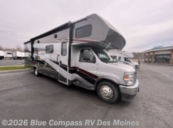 New 2026 Forest River Sunseeker Classic 3010DS available in Altoona, Iowa