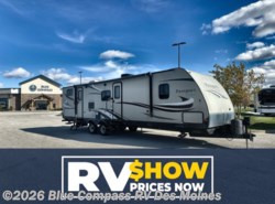 Used 2017 Keystone Passport 3350BH available in Altoona, Iowa