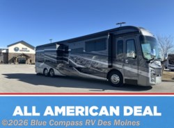 New 2026 Entegra Coach Aspire 44D available in Altoona, Iowa