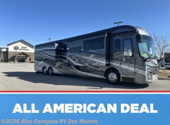 New 2026 Entegra Coach Aspire 44D available in Altoona, Iowa