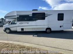 New 2026 Entegra Coach Odyssey SE 29KF available in Altoona, Iowa