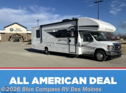 New 2026 Entegra Coach Odyssey SE 29KF available in Altoona, Iowa