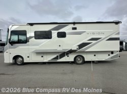 New 2026 Entegra Coach Vision 29S available in Altoona, Iowa