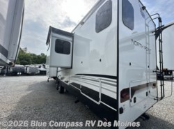New 2025 Jayco North Point 382FLRB available in Altoona, Iowa