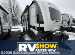 New 2026 Forest River Rockwood Geo Pro G20FBS available in Altoona, Iowa