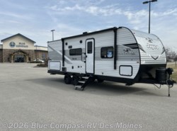 New 2026 Jayco Jay Flight SLX 245BHS available in Altoona, Iowa