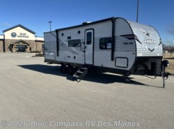 New 2026 Jayco Jay Flight SLX 261BHS available in Altoona, Iowa