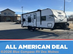 New 2026 Jayco Jay Flight SLX 260BH available in Altoona, Iowa