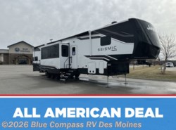 New 2026 Jayco Seismic 395 available in Altoona, Iowa