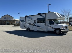Used 2023 Thor Motor Coach Geneva 31VA available in Altoona, Iowa