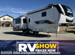 New 2026 Jayco Eagle 365UKTS available in Altoona, Iowa