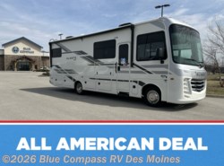 New 2026 Jayco Alante 29F available in Altoona, Iowa