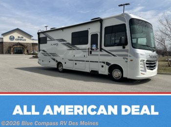 New 2026 Jayco Alante 29F available in Altoona, Iowa