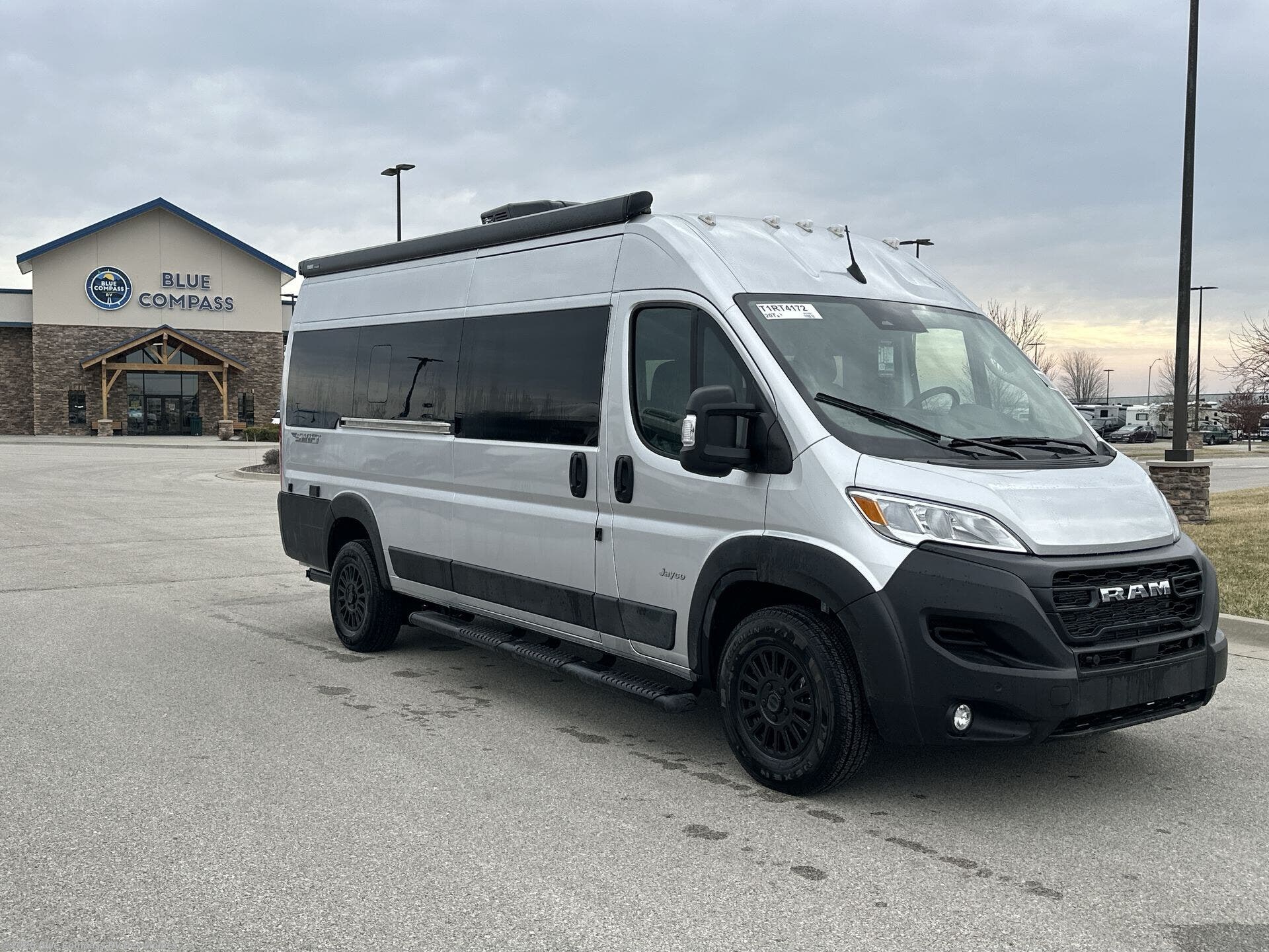New 2026 Jayco Swift 20T available in Altoona, Iowa