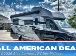 New 2026 Tiffin Wayfarer 25 XLW available in Altoona, Iowa