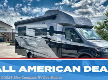 New 2026 Tiffin Wayfarer 25 XLW available in Altoona, Iowa