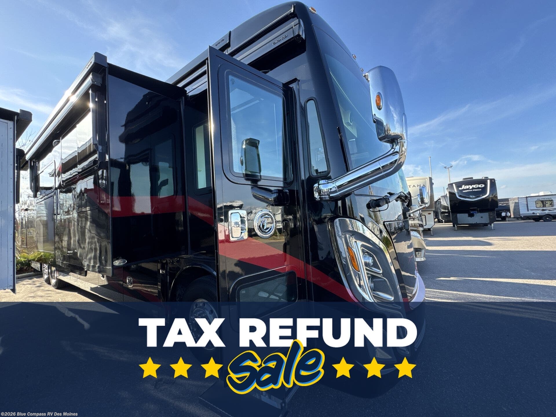 Used 2020 Tiffin Zephyr 45 PZ available in Altoona, Iowa