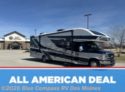 New 2026 Entegra Coach Esteem 29V available in Altoona, Iowa