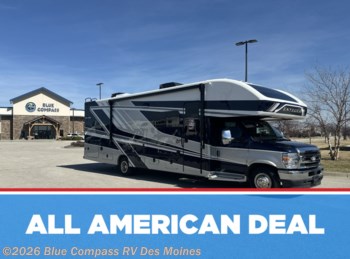 New 2026 Entegra Coach Esteem 29V available in Altoona, Iowa