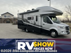 New 2026 Entegra Coach Qwest 25L available in Altoona, Iowa