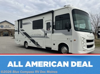 New 2026 Entegra Coach Vision SE 27ASE available in Altoona, Iowa