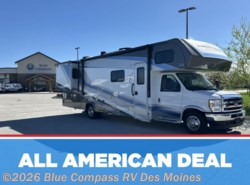 New 2026 Forest River Sunseeker 3010DS available in Altoona, Iowa