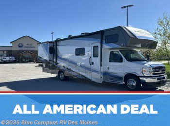 New 2026 Forest River Sunseeker 3010DS available in Altoona, Iowa