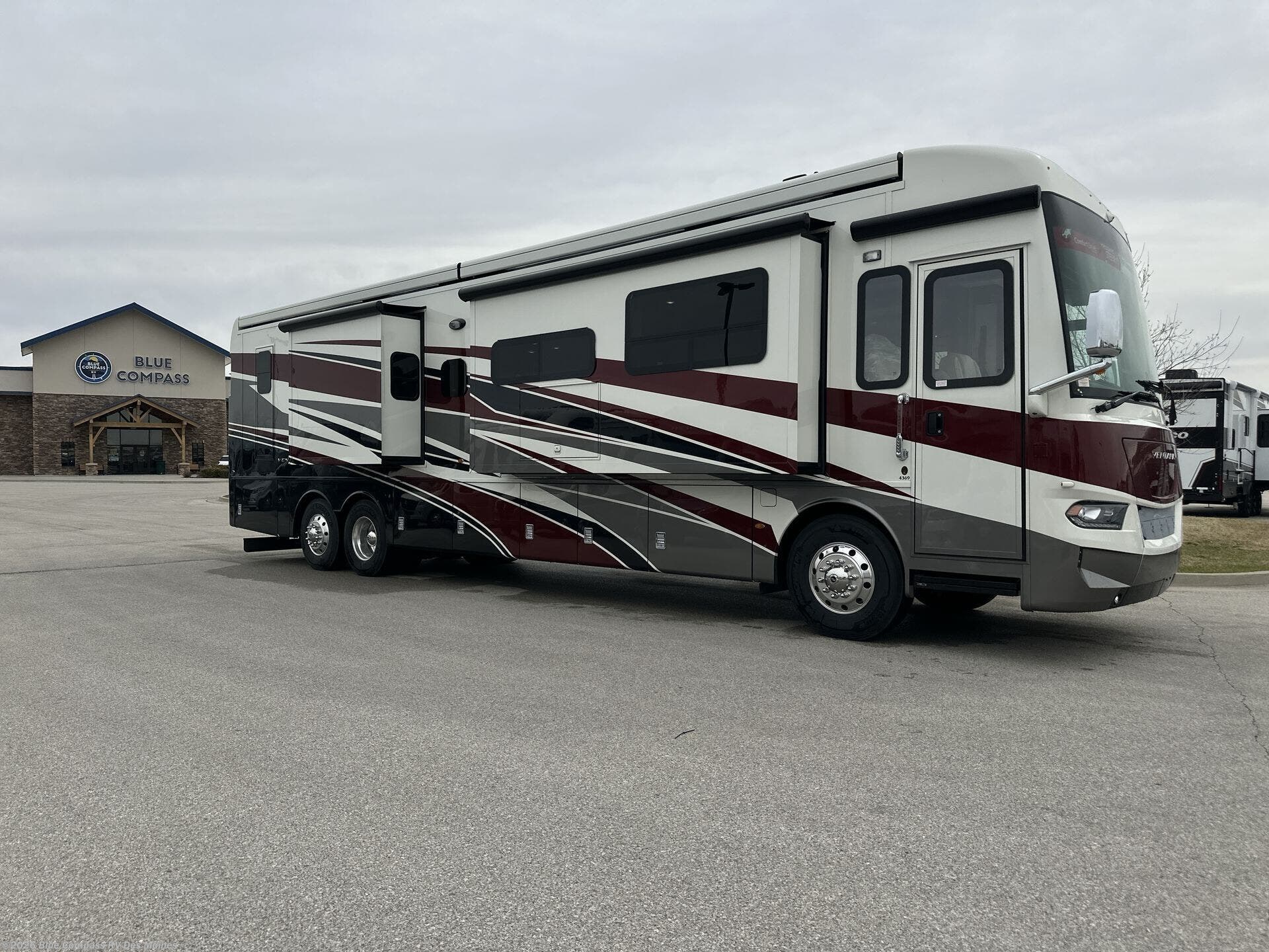 2026 Newmar Ventana 4369
