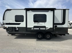 New 2026 Forest River Rockwood Mini Lite 2109S available in Altoona, Iowa