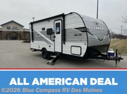 New 2026 Jayco Jay Flight SLX 175BH available in Altoona, Iowa