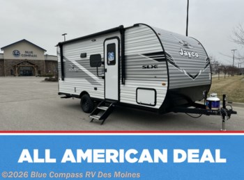 New 2026 Jayco Jay Flight SLX 175BH available in Altoona, Iowa