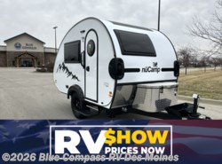 New 2026 NuCamp TAB 320 LITE Std. Model available in Altoona, Iowa