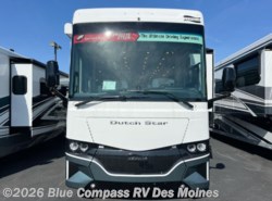 New 2025 Newmar Dutch Star 4369 available in Altoona, Iowa