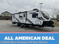 New 2026 Jayco Jay Feather 29BHB available in Altoona, Iowa