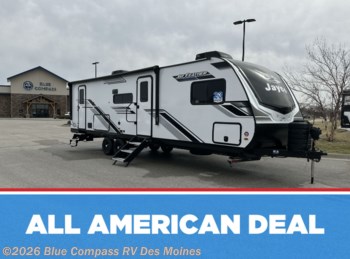 New 2026 Jayco Jay Feather 29BHB available in Altoona, Iowa