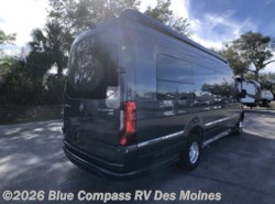 New 2025 Airstream Interstate 24GT available in Altoona, Iowa