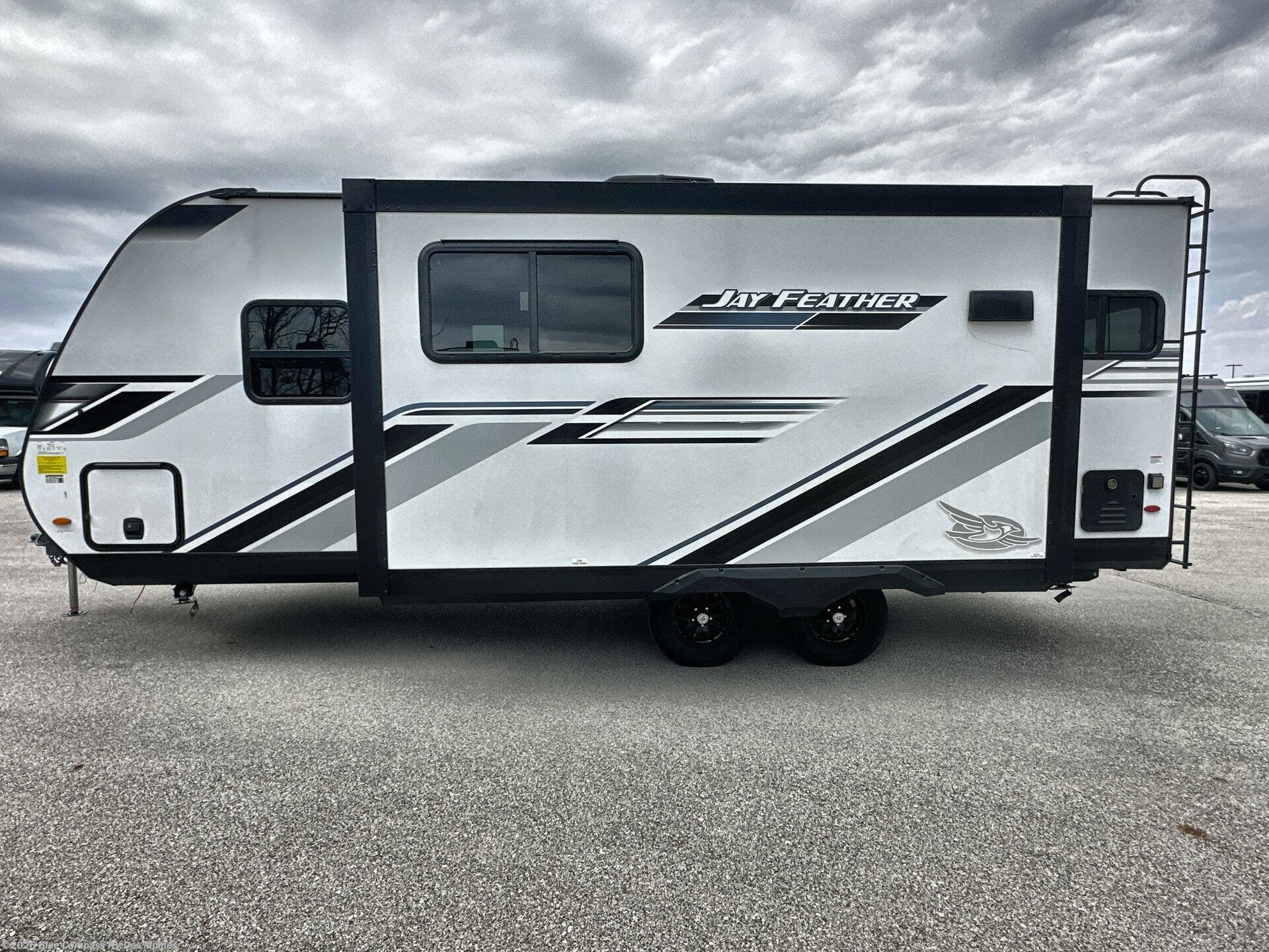 New 2026 Jayco Jay Feather 21MML available in Altoona, Iowa