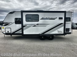 New 2026 Jayco Jay Feather 21MML available in Altoona, Iowa