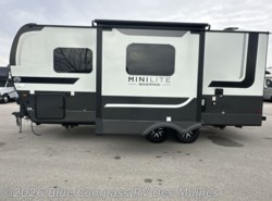 New 2026 Forest River Rockwood Mini Lite 2205S available in Altoona, Iowa
