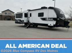New 2026 Jayco Eagle HT 294CKBS available in Altoona, Iowa