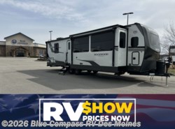 New 2026 Forest River Rockwood Signature 8339FK available in Altoona, Iowa