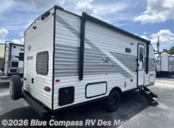 New 2026 Jayco Jay Flight SLX 197MB available in Altoona, Iowa