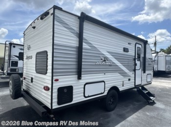 New 2026 Jayco Jay Flight SLX 197MB available in Altoona, Iowa