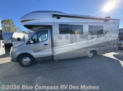 New 2026 Jayco Melbourne Prestige 25RP available in Altoona, Iowa
