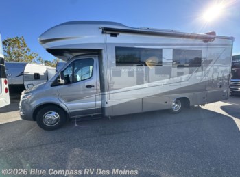 New 2026 Jayco Melbourne Prestige 25RP available in Altoona, Iowa
