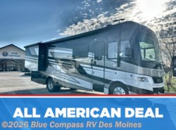 New 2026 Newmar Bay Star 3114 available in Altoona, Iowa