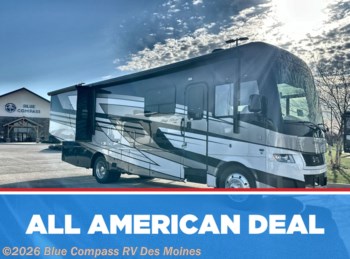 New 2026 Newmar Bay Star 3114 available in Altoona, Iowa