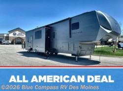 New 2026 Dutchmen Voltage V-Series 3850 available in Altoona, Iowa