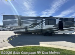 New 2026 Jayco North Point 395DSDB available in Altoona, Iowa